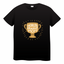 Worlds Okayest Mom Tshirt (adult) Red Dog Ranger