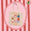 Caffeine Club Bag Red Dog Ranger