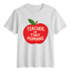 Teacher of Tiny Humans Tshirt- (adult) Red Dog Ranger