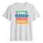 Cool Kids Read Books Tshirt My Store