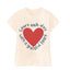 Grateful Heart Tshirt My Store