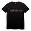 I used to be cool Tshirt- (adult) Red Dog Ranger