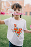 Texas Flowers Tshirt My Store