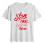Slay First Tshirt- (adult) Red Dog Ranger