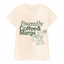 Coffee & Margs Tshirt- (adult) Red Dog Ranger