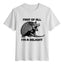 I’m a Delight Tshirt- (adult) Red Dog Ranger
