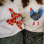 Georgetown TX Poppy Tshirt My Store