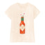 Hot Moms Tshirt- (adult) Red Dog Ranger