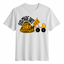 God Made Dirt Tshirt My Store
