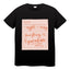 Figureoutable Tshirt- (adult) Red Dog Ranger