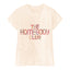 Homebody Club Multi Color Tshirt