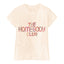 Homebody Club Multi Color Tshirt My Store