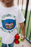 Snack Monster Tshirt My Store
