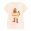 Gertrude the Chicken Tshirt My Store