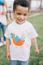 Quirky Chicken Tshirt My Store