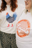 Fancy Chicken Tshirt My Store