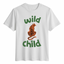 Wild Child Tshirt My Store