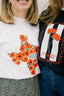 Twin Poppies Georgetown TX Tshirt My Store