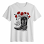 Poppy Cowboy Boot Tshirt My Store