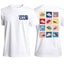Club Cowgirt Tshirt