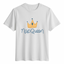 Nap Queen Tshirt Red Dog Ranger