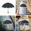Poppins Umbrella Sticker Red Dog Ranger