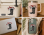 Red Poppy Boot Sticker Red Dog Ranger