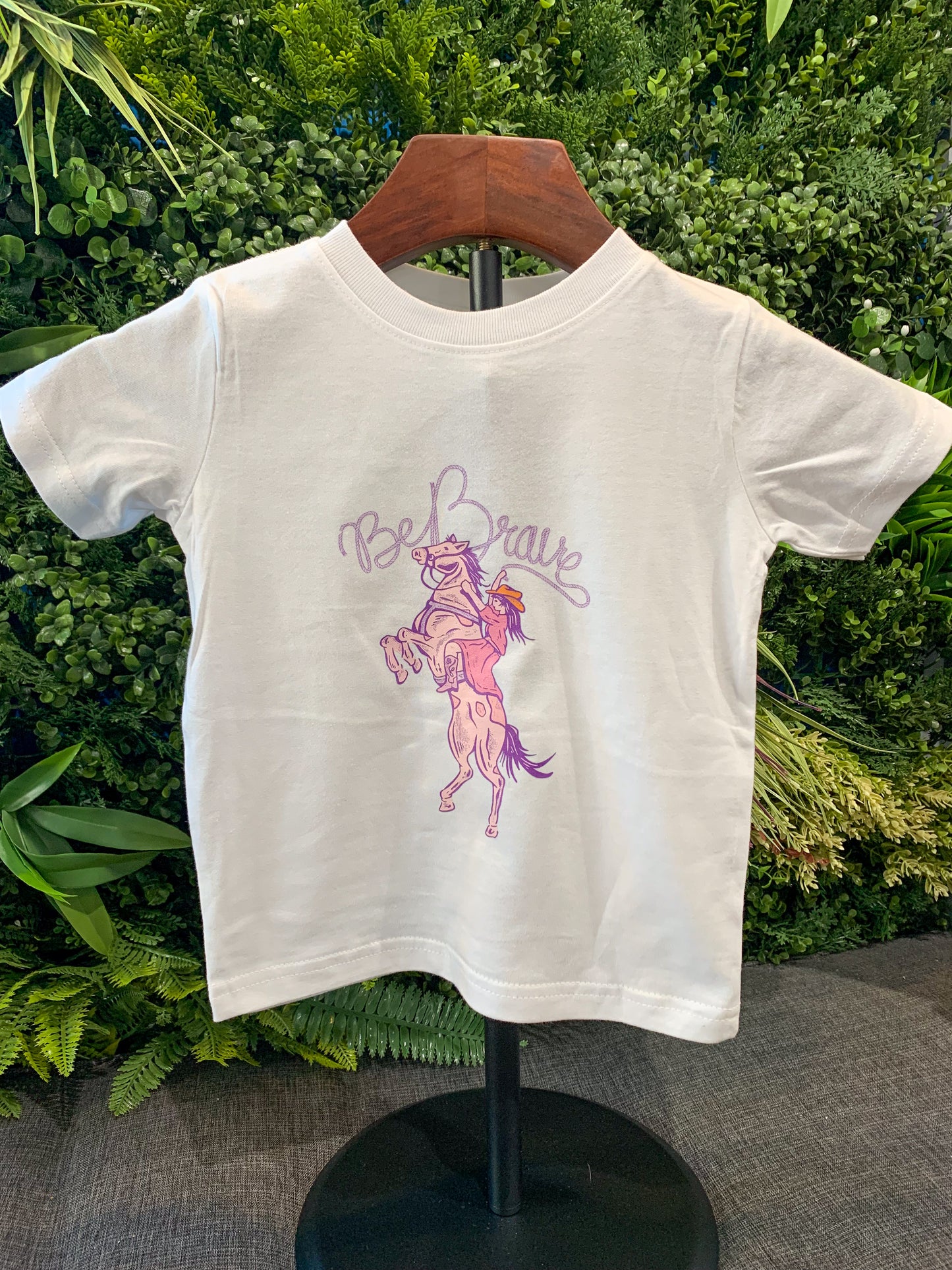 Be Brave Tshirt