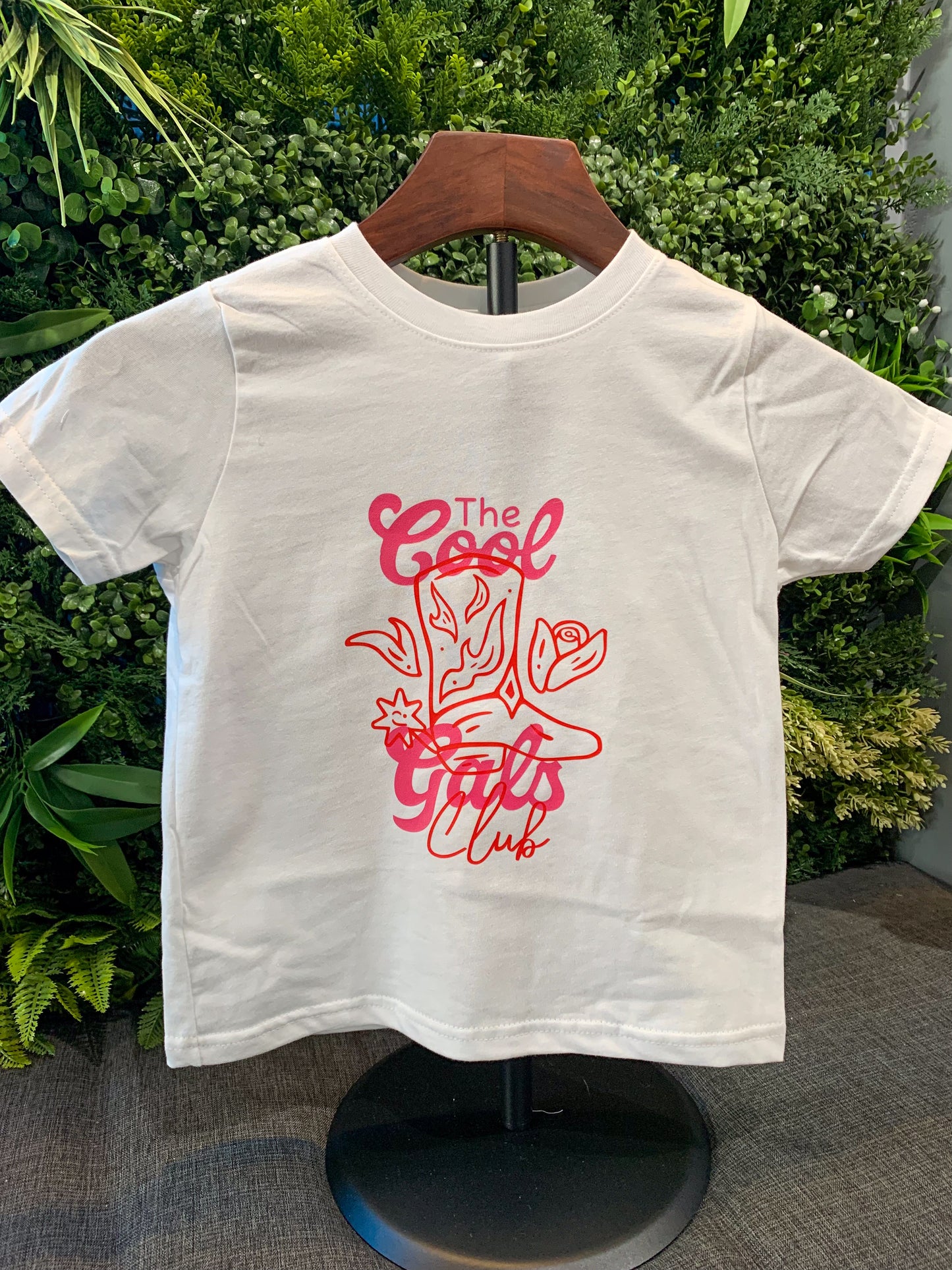 The Cool Club Tshirt