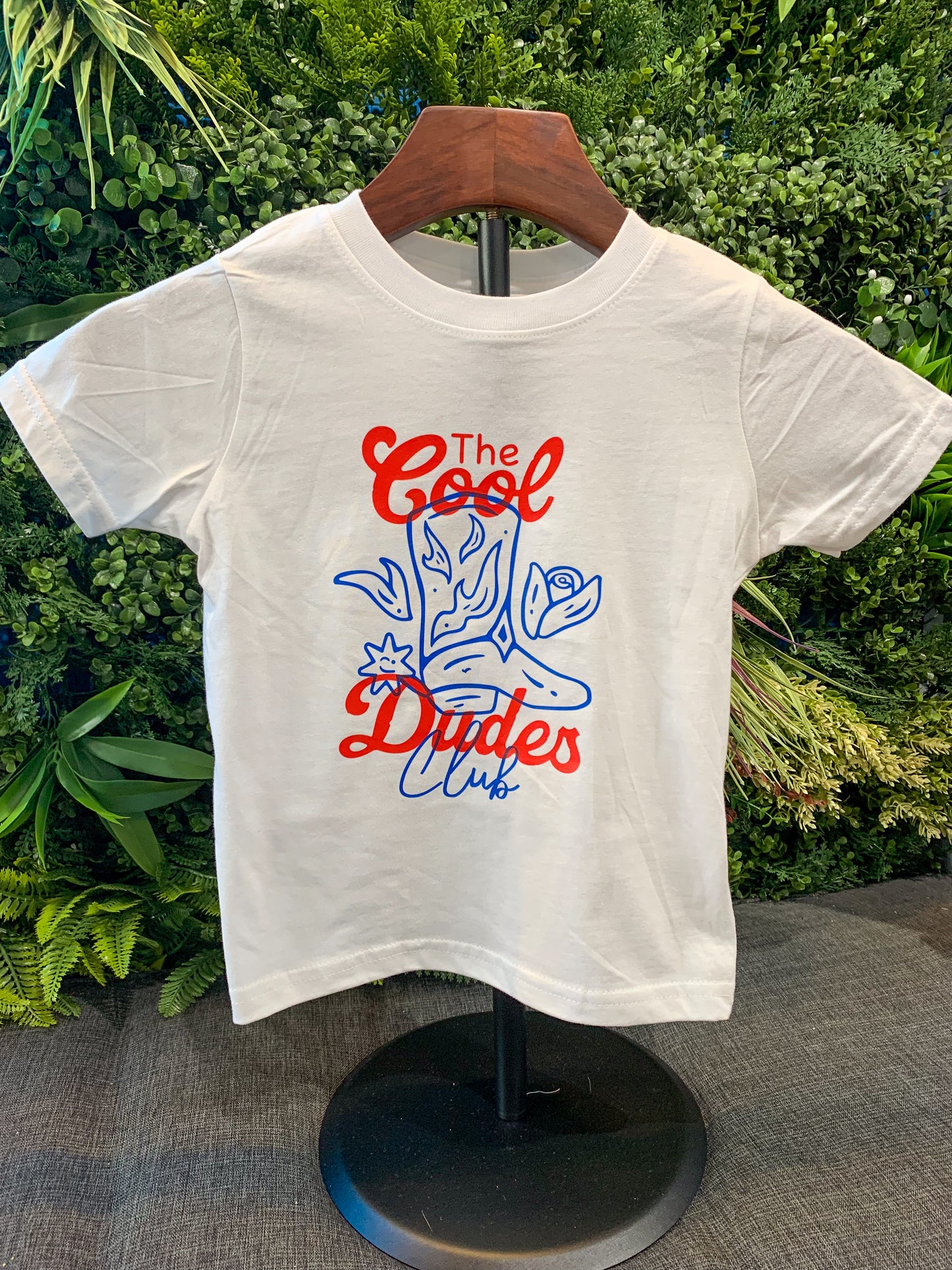 The Cool Club Tshirt