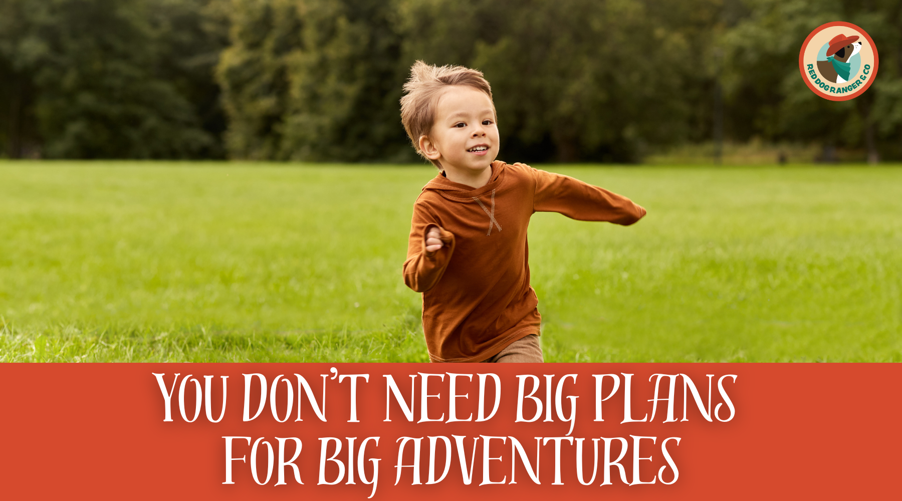 10 Backyard Adventure Ideas for Boys Who Can’t Sit Still