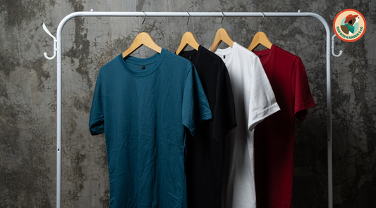 Why We Built Red Dog Ranger Around Childhood, Not Trends