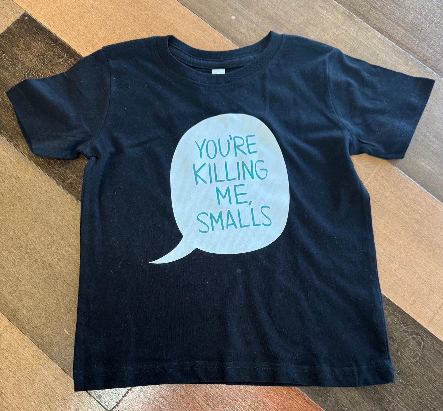 Killing Me Tshirt- (adult)