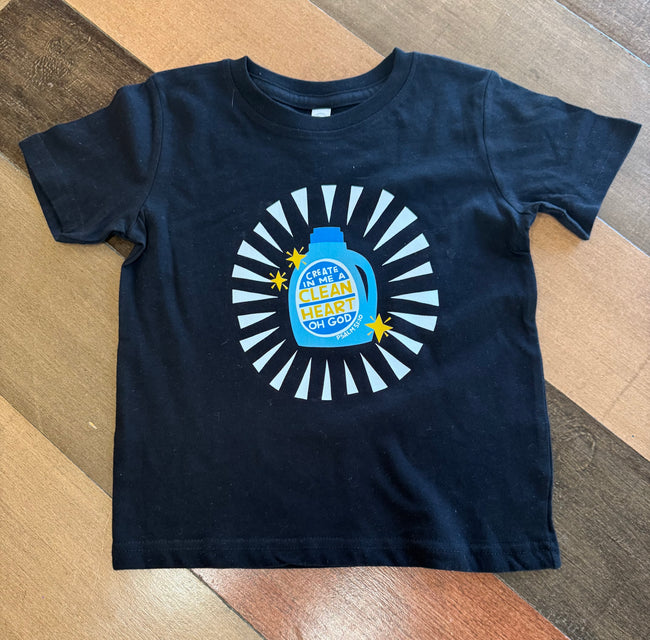 Create in Me Tshirt Main Image