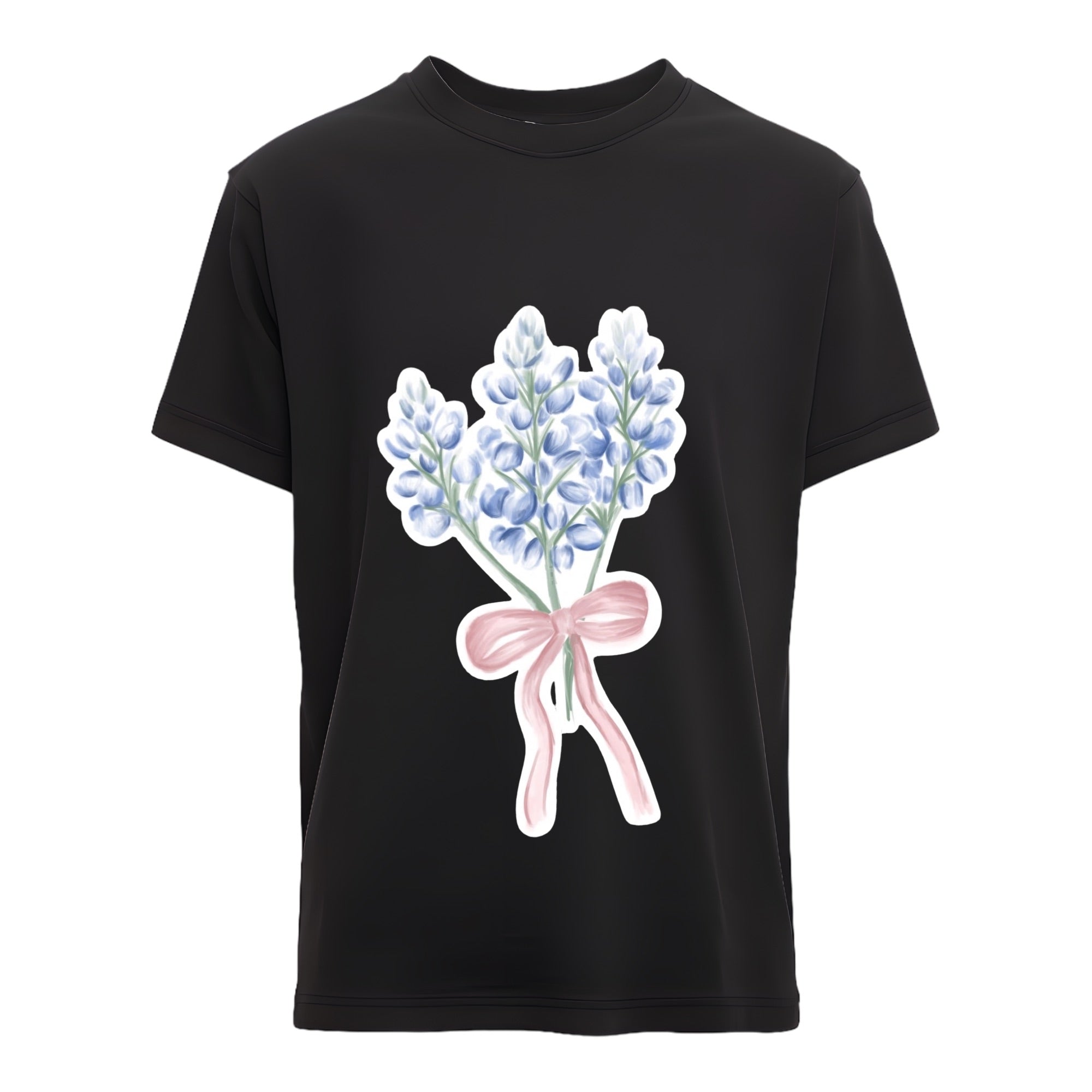 Bluebonnets Tshirt