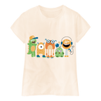 Tiny Monsters Tshirt