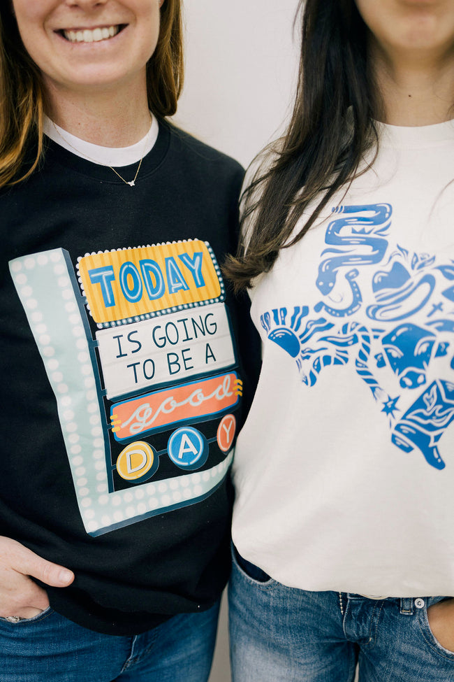 Texas Things Tshirt Main Image