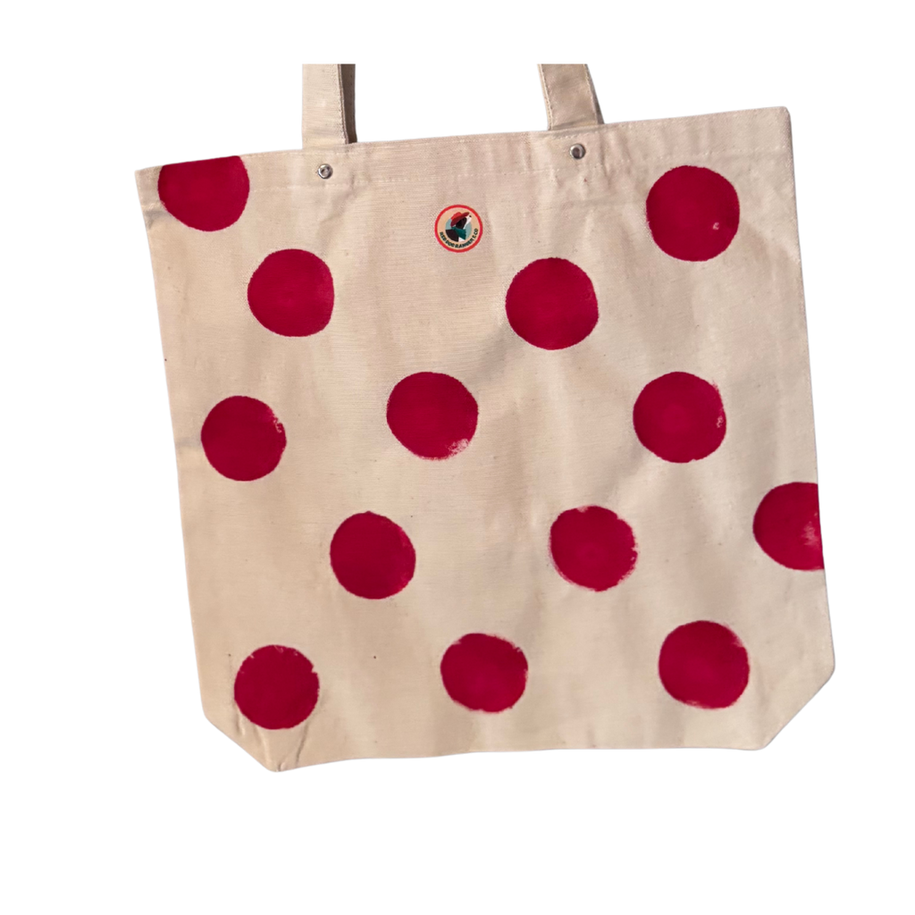 Caffeine Club Bag
