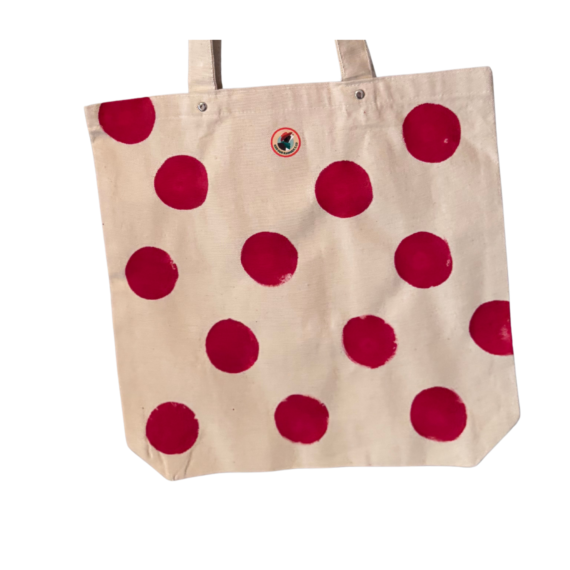 Caffeine Club Bag