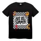 90s Kid Summer Tshirt