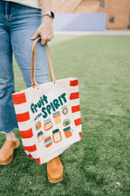 Fruit of the Spirt Bag