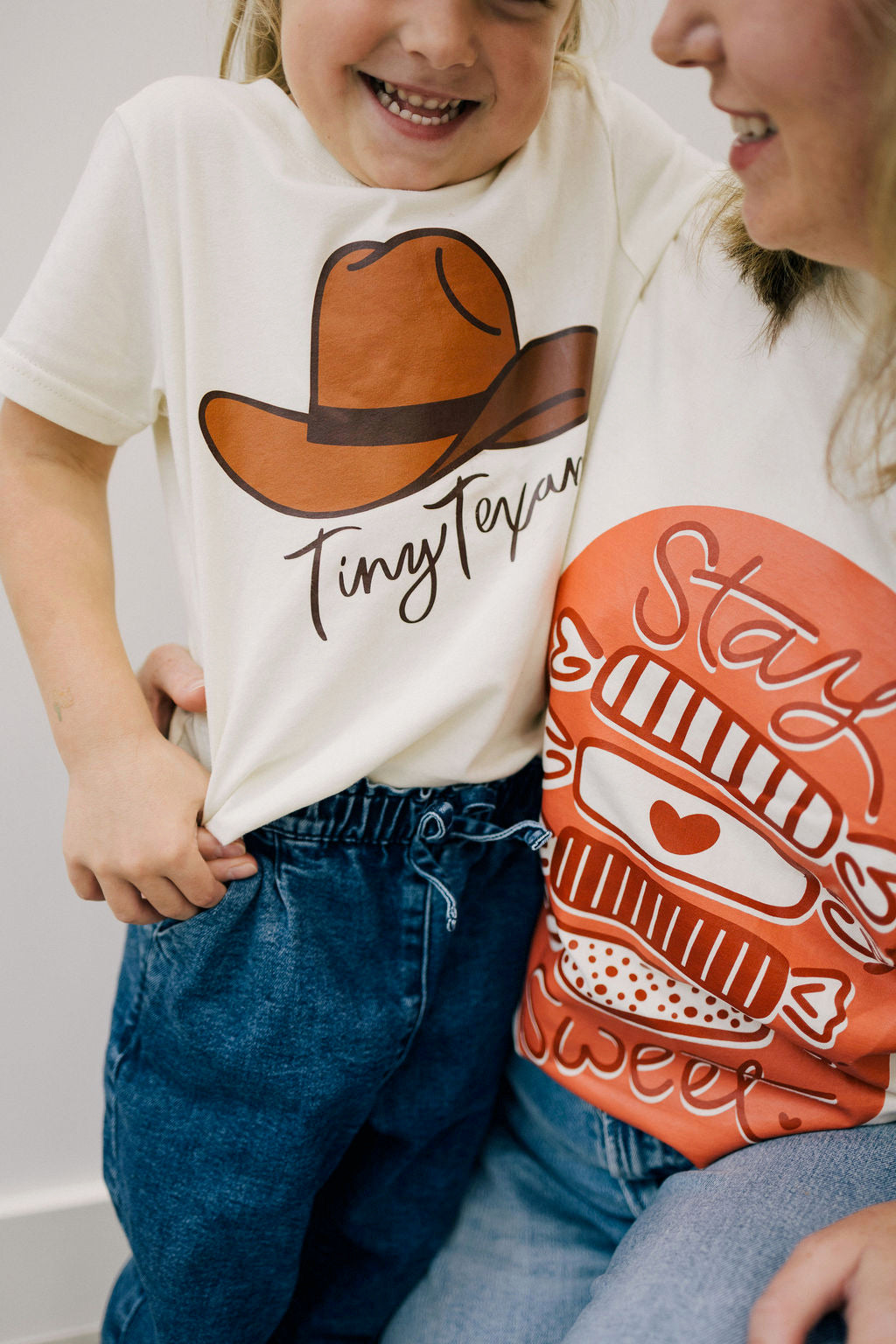 Stay Sweet Tshirt