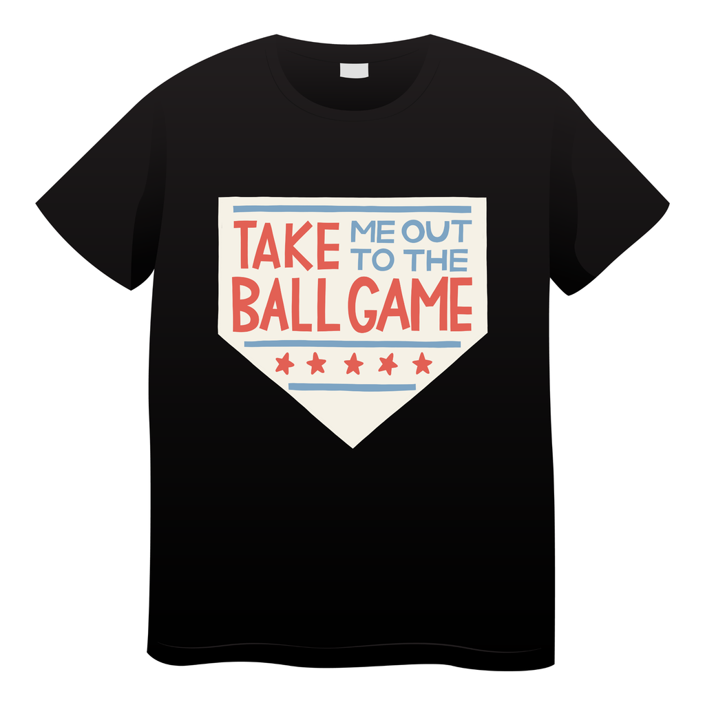Baseball Tshirt