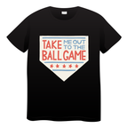 Baseball Tshirt