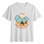 Tiny Pickelball Tshirt