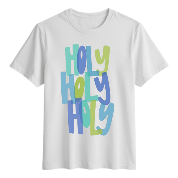 Holy Holy Holy Tshirt