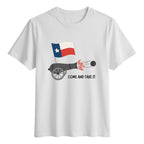 Come & Take It Tshirt