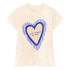 Out Numbered by Boys Tshirt- (adult)