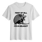 I’m a Delight Tshirt- (adult)