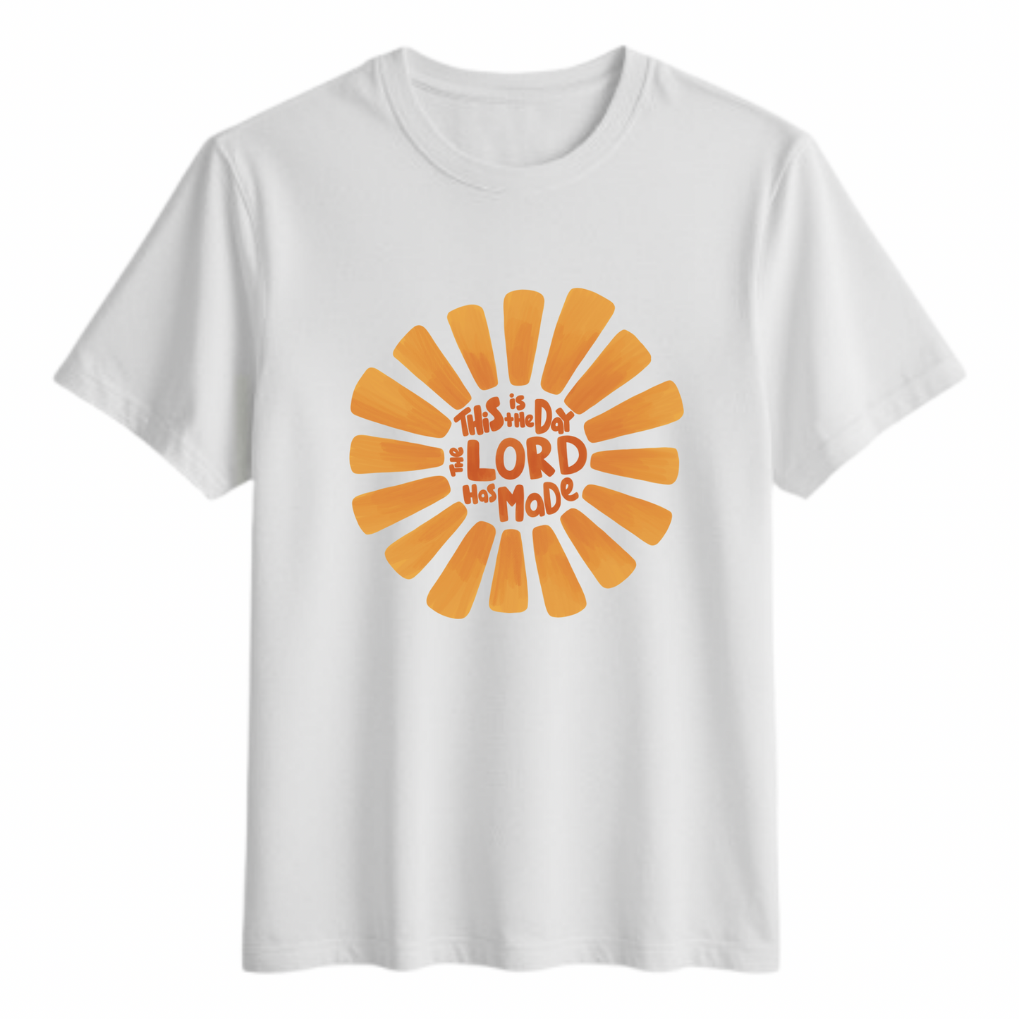 This is the Day Tshirt